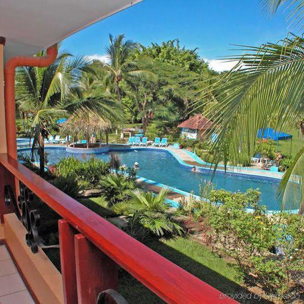 GetAways at Pueblo Real Hotel Quepos Exterior foto
